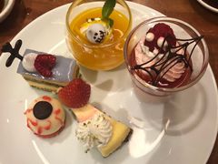 -嘉定凯悦·咖啡厅