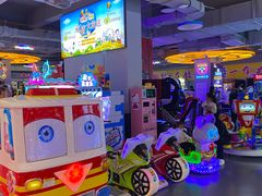 -贝乐园(小寨西路店)