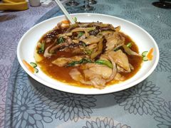 -西安饭庄(立丰国际店)