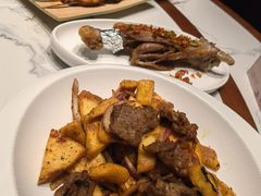 -巴依老爷新疆美食(常营店)