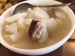 -龙翔小猪脚(龙头街店)