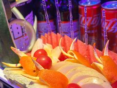 -星聚会KTV X Party(上海真如中海环宇城店)