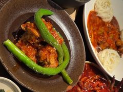 -Fuzzy Bistro 浮几韩餐·茶酒馆