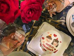 -第101座花园餐厅(湖滨88店)