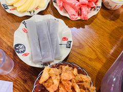 -最爱鲜巫山纸包鱼(解放碑总店)