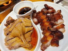 -东就鸭饭店·古早海南菜(友谊南海城店)