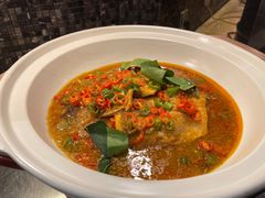 -岷山饭店-芝芝自助餐厅