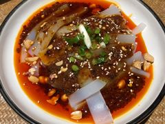 -渝信川菜(西单店)