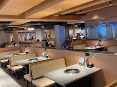 -韩盛·盛江山自助料理(学院路江北大学城店)