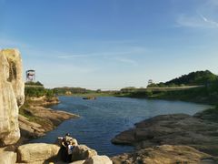 -木兰水镇旅游景区