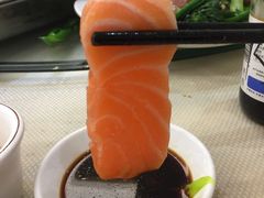 -新享乐海鲜(翠华路店)