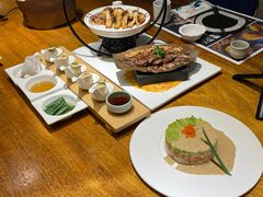 -樱之盛宴·蟹料理海鲜自助(前进大街店)