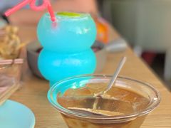 -苦尽酒馆·川菜(鼓楼店)