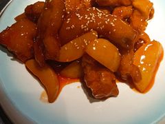 -佰家小厨·南京菜(夫子庙店)