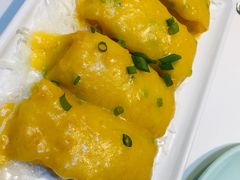 -大咀港式茶餐厅(恒泰店)