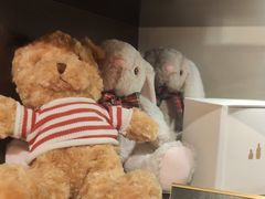 -深圳福田香格里拉大酒店