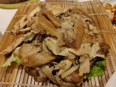 -惠丰堂饭庄·烤鸭·京味菜(翠微路店)
