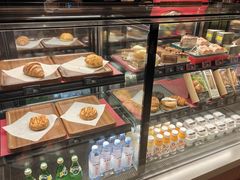 -星巴克(宝山万达店)