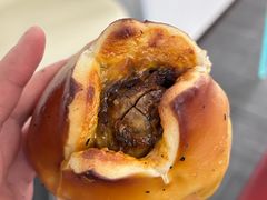 -红星前进面包牛奶公司(君太店)