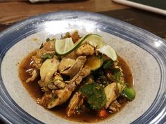 -紫滇源云南生态菜(丹凤街店)