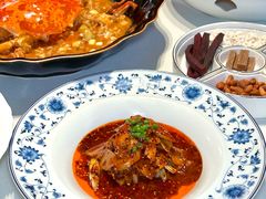 -满堂匠心川宴·私房菜(天府三街店)