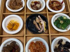 -新仙清汤牛腩(铜锣湾店)