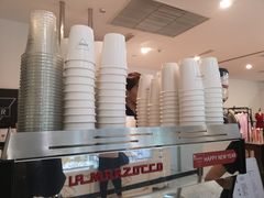 -Manner Coffee(芮欧百货店)