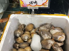 -烧货·活海鲜炭烧(湖滨商业街店)