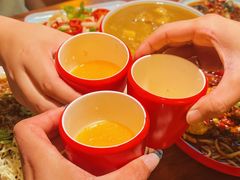 -老闵田螺馆·南昌市井菜·特色小吃(总店)