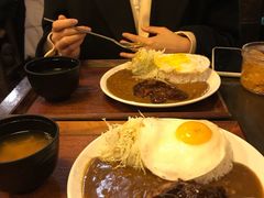 -金龙咖喱