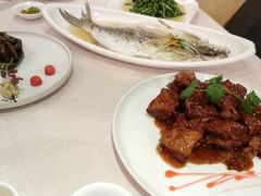 -天福苑(崇宁路店)
