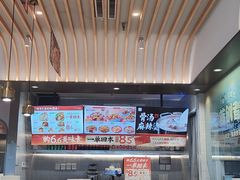 -每味每客·重庆麻辣烫(拓展大厦店)