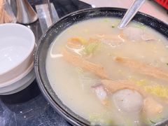 -草鱼先生潮州鱼生·虾生(新厦花园店)