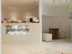 -追光 Dream Bakery(汉街店)