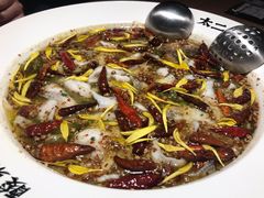 -新太二·鲜料川菜(群光广场店)