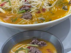 -粉小主·贵州酸汤牛肉粉(南京仙林金鹰店)