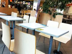 -麦当劳(盐城世纪大道得来速店)