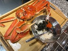 -震海贝烤贝·民俗特色店(延吉总店)