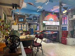 -爷爷的烀饼店
