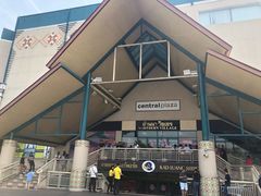 -尚泰清迈机场购物中心