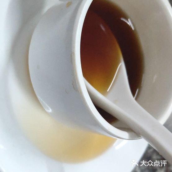 中贤老爸茶(美贤路店)
