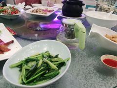 -丽华园(汉阳龙阳店)