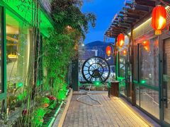 -慢丽江·云南野生菌土鸡锅(付家庄店)