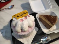 -丹礼糖甜品