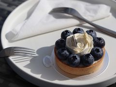 蓝莓塔-UNIUNI(凯瑟琳广场店)