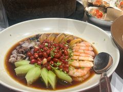 -馋嘴猫·北京食堂·宵夜(亚运村店)