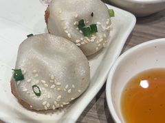 鲜肉生煎-咬不得高祖生煎·简餐(金逸影城店)