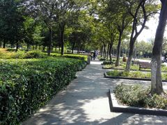 -白塘生态植物园