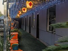 -老味道餐厅(江山店)