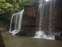 -四洞沟景区